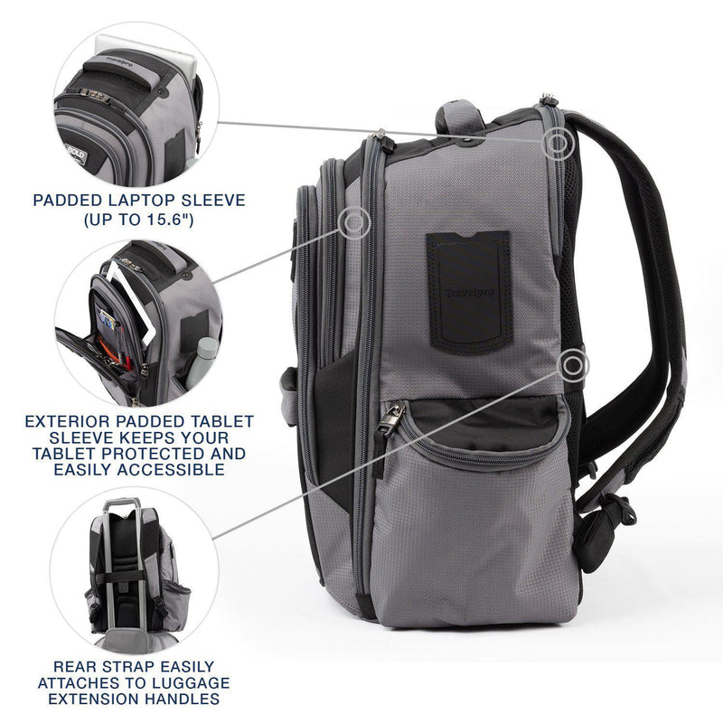 Bold by Travelpro Computer Backpack