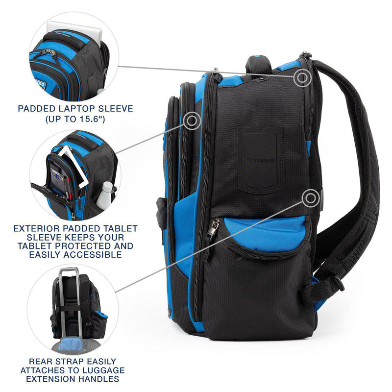 Bold by Travelpro Computer Backpack