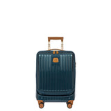 Brics Capri 21" Spinner W/ Pocket