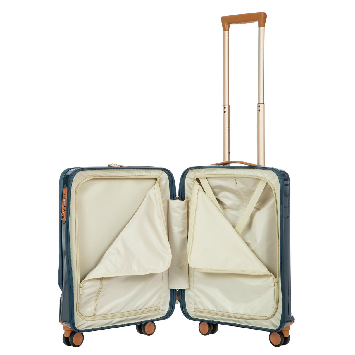 Brics Capri 21" Spinner W/ Pocket