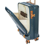 Brics Capri 21" Spinner W/ Pocket