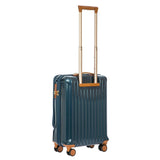 Brics Capri 21" Spinner W/ Pocket