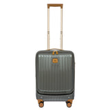 Brics Capri 21" Spinner W/ Pocket