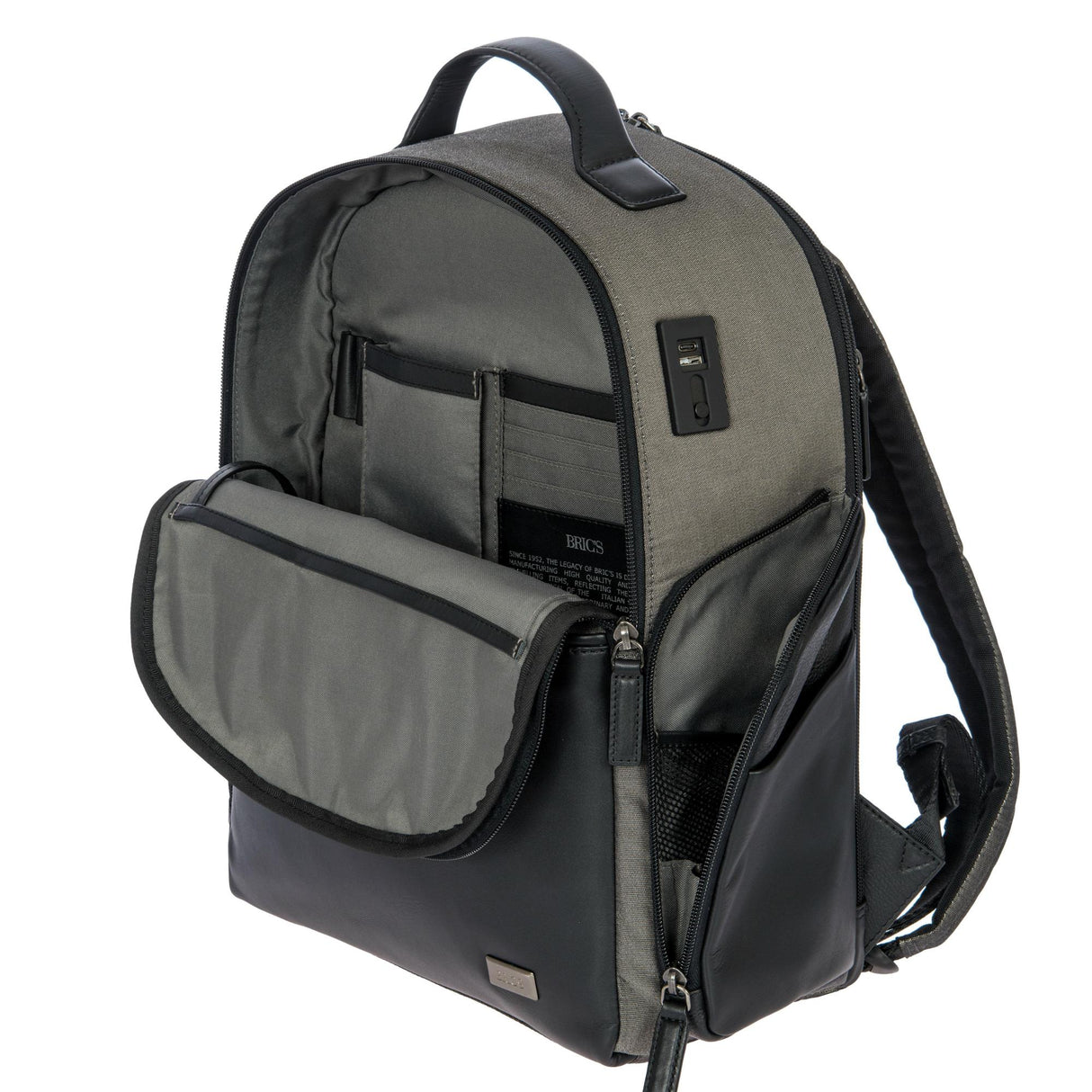 Brics Monza Business Backpack M