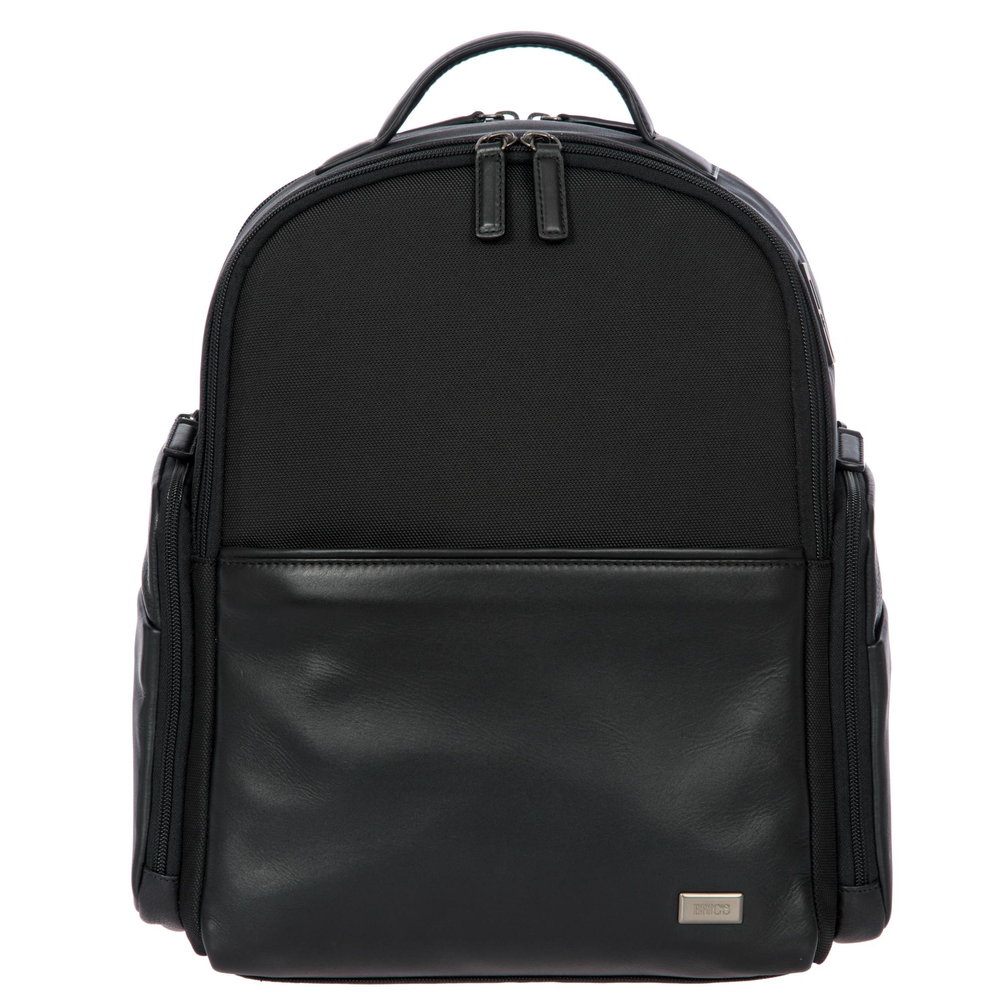 Brics Monza Business Backpack M – Luggage Pros