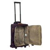 Brics X-Bag 21" Rolling Duffle