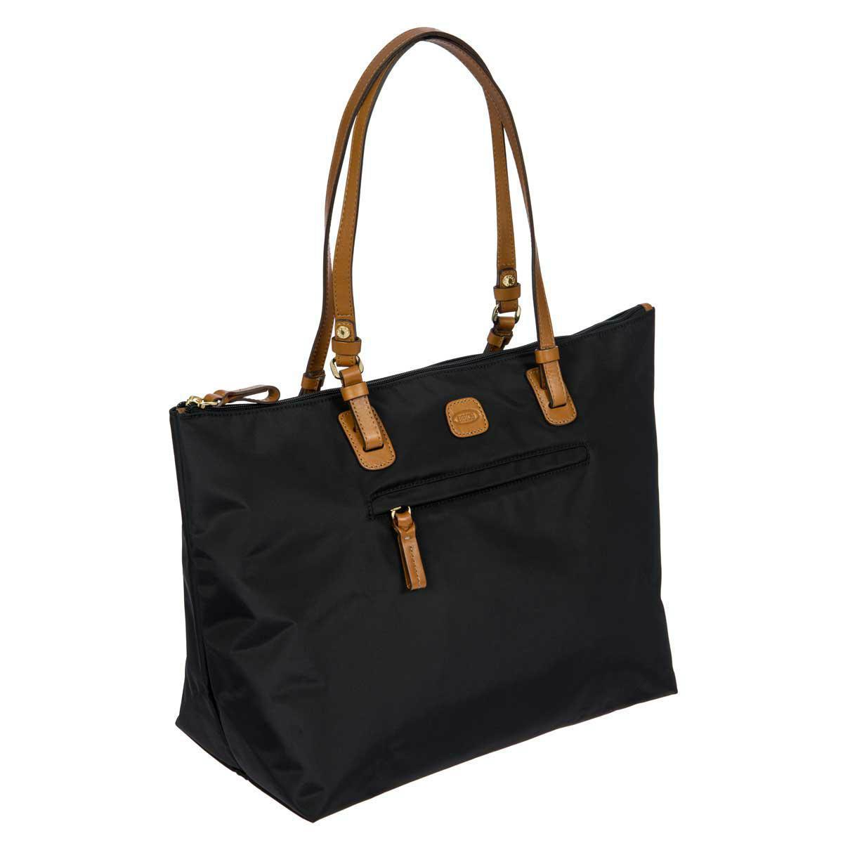 Brics X-Bag Large Sportina Bag – Luggage Pros
