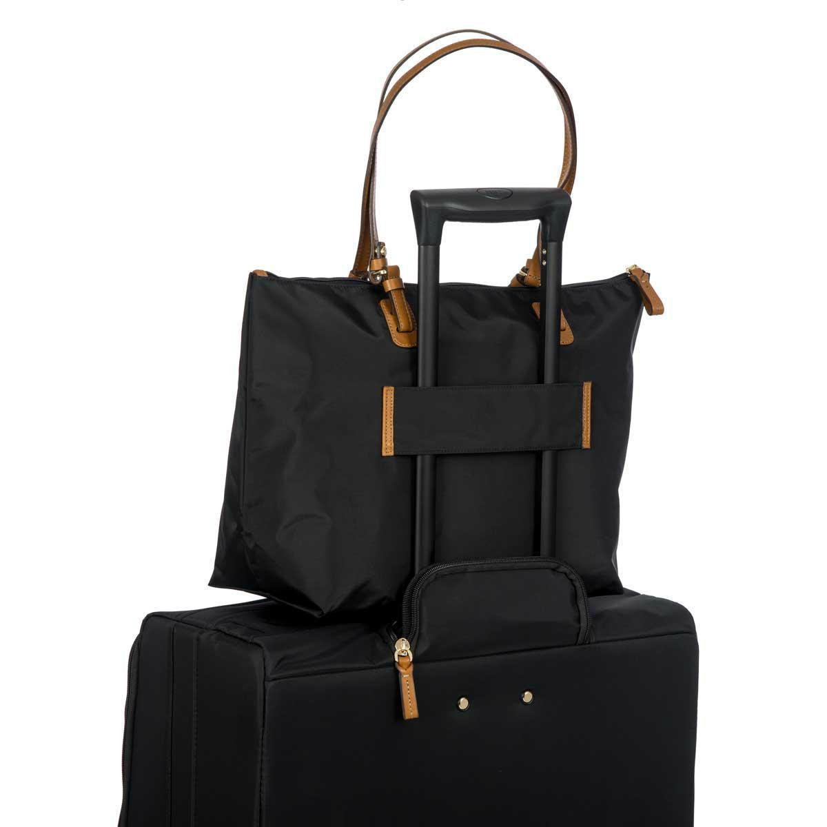 Brics X-Bag Large Sportina Bag – Luggage Pros