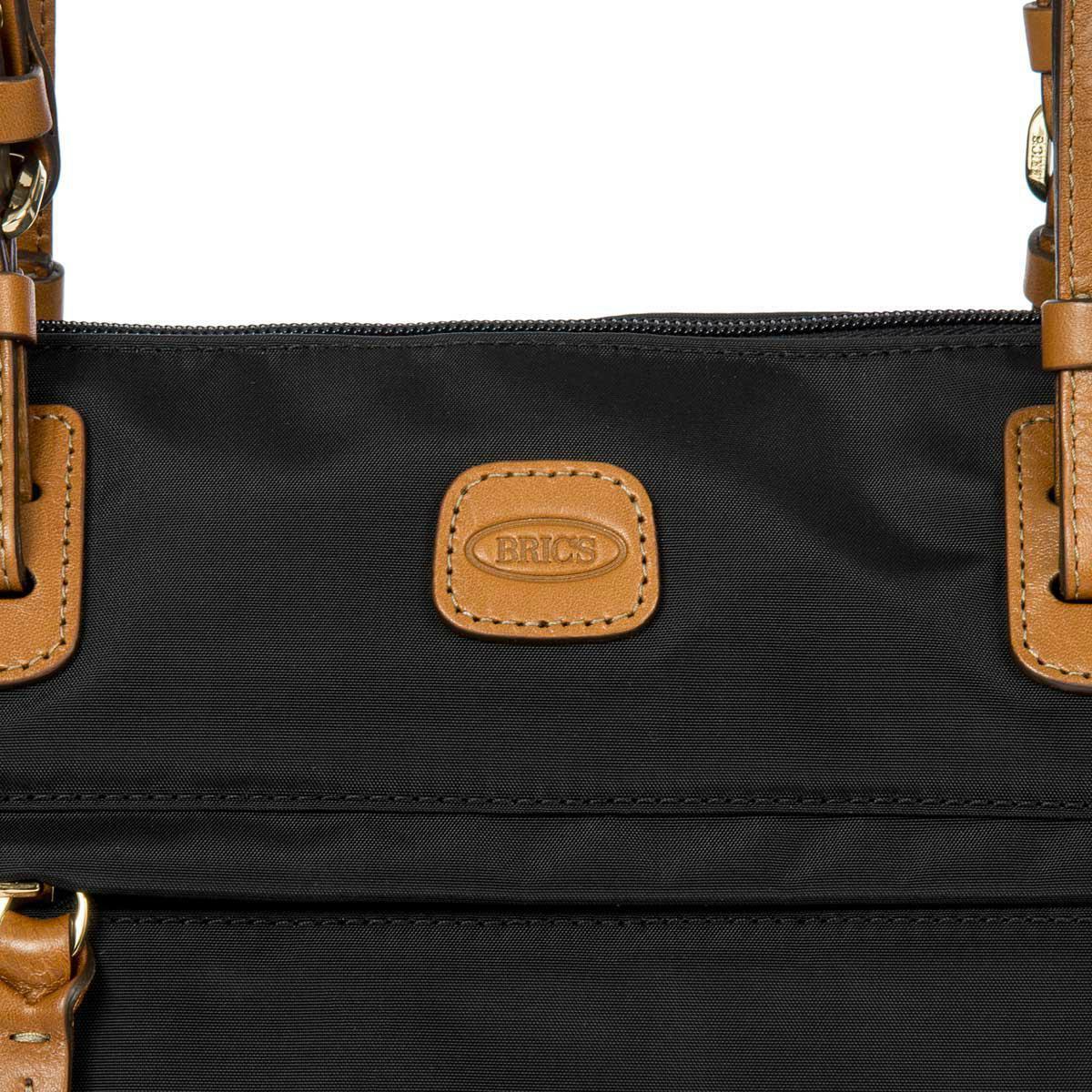 Brics X-Bag Large Sportina Bag – Luggage Pros