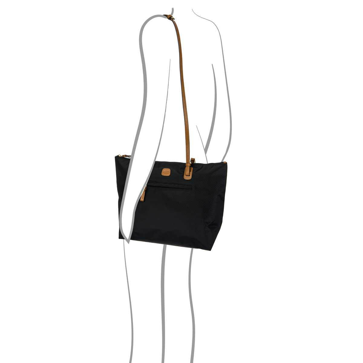 Brics X-Bag Large Sportina Bag – Luggage Pros
