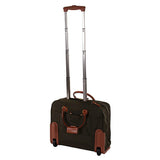 Brics X-Bag Pilot Rolling Cabin Bag