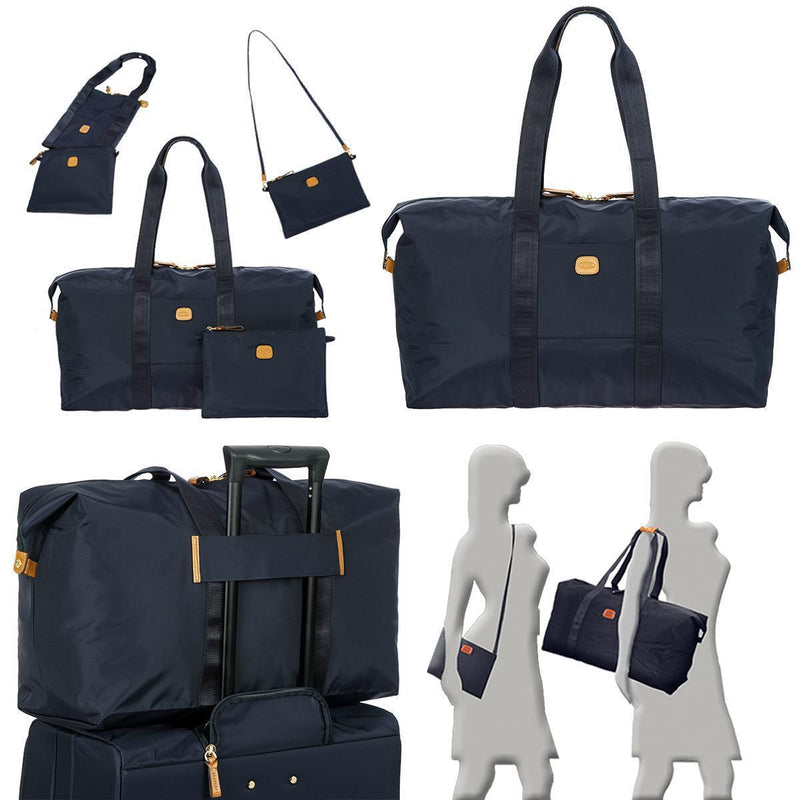 Brics X-Collection X-Bag 22