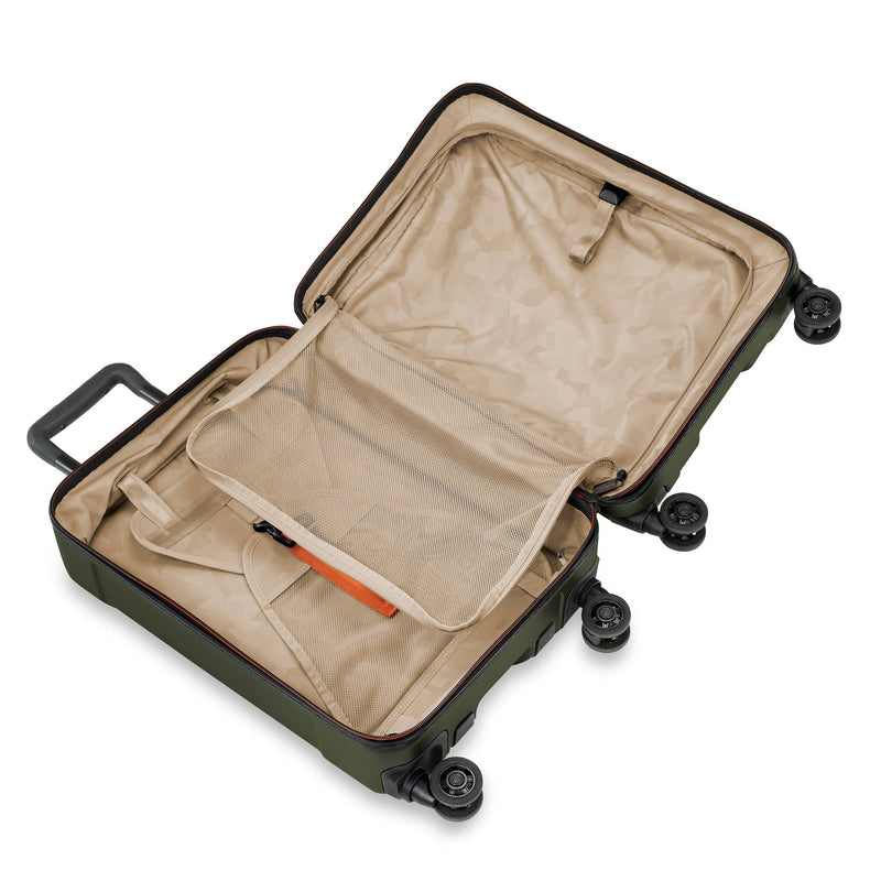 Briggs & Riley Torq Domestic Carry On Spinner