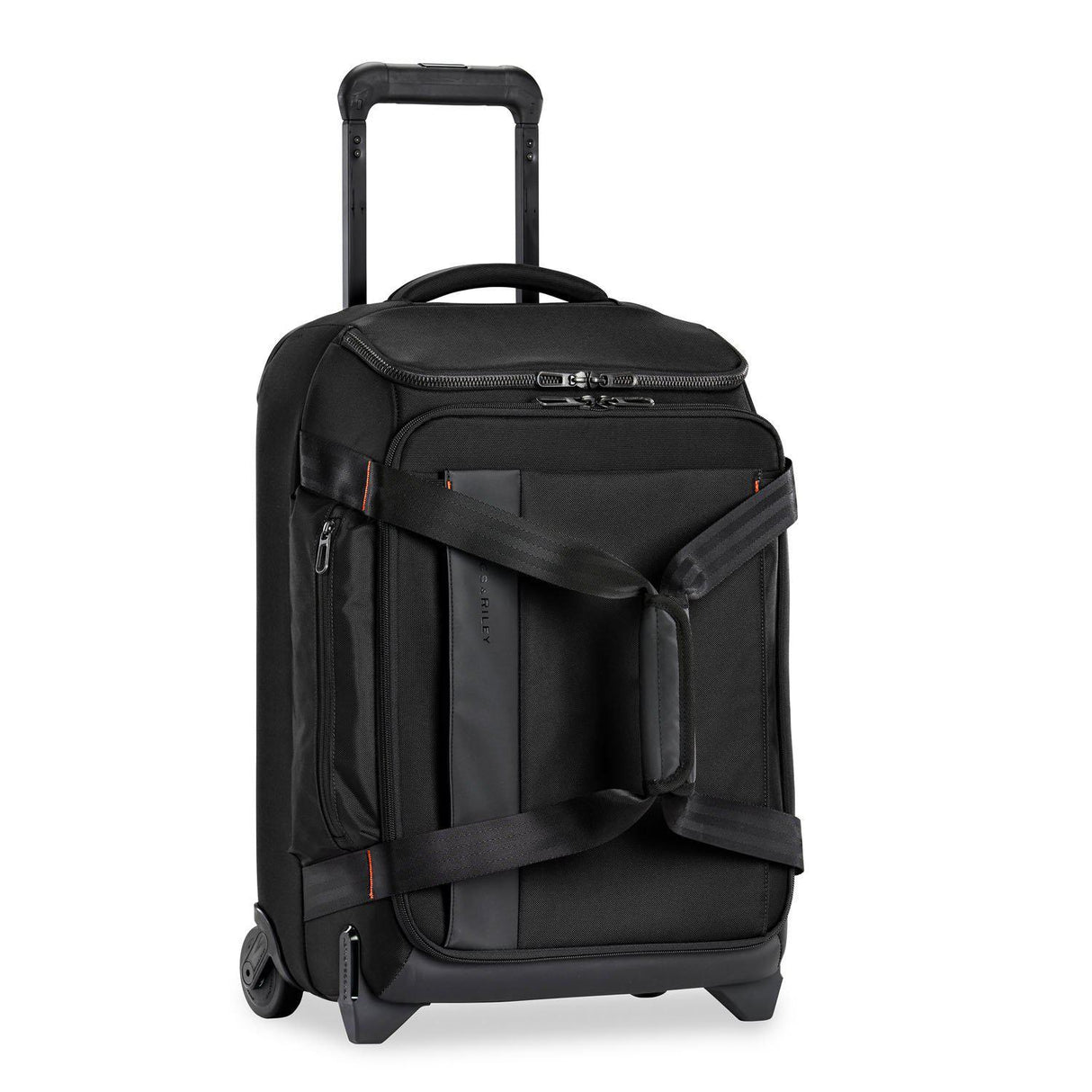 Briggs & Riley ZDX 21" Carry-on Upright Duffle