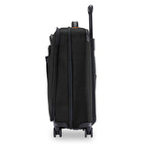Briggs & Riley ZDX 22" Carry-on Expandable Spinner
