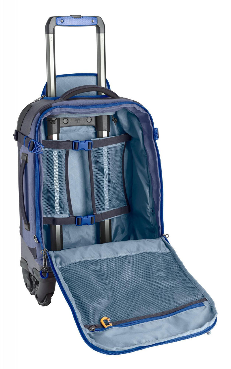 Eagle Creek Gear Warrior 4-Wheel Carry On