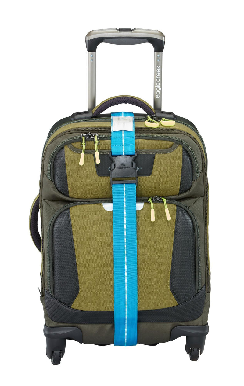 Eagle Creek Reflective Luggage Strap