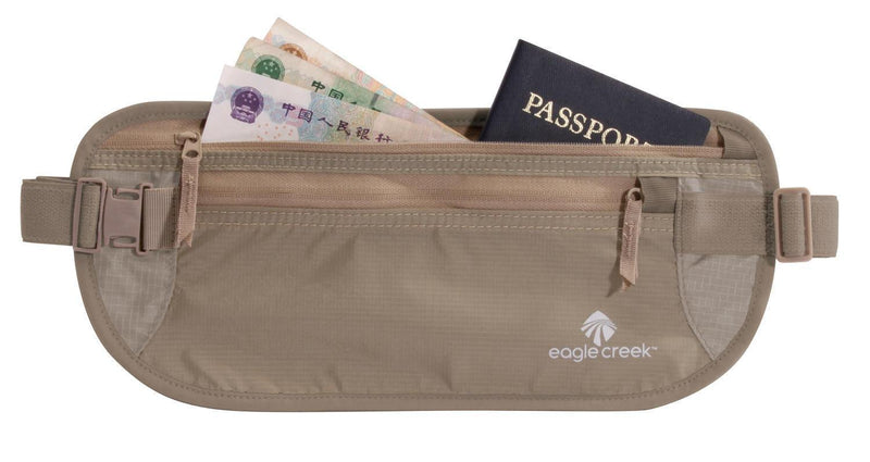 Eagle Creek Undercover Money Belt Deluxe