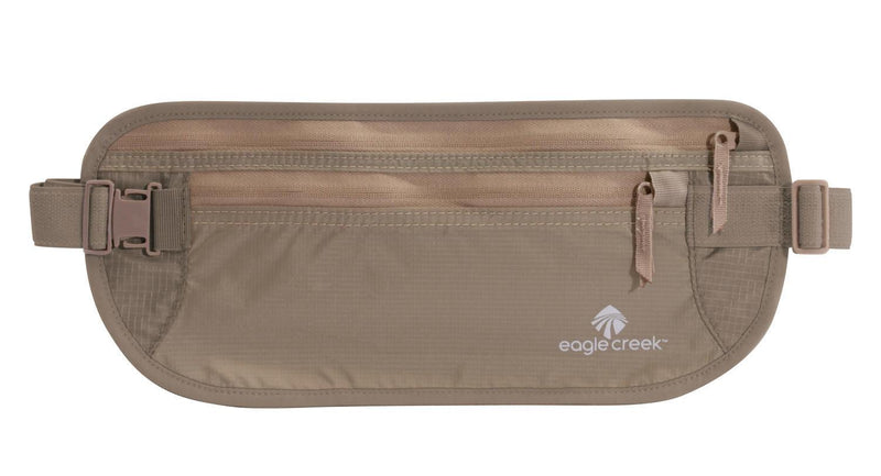 Eagle Creek Undercover Money Belt Deluxe