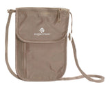 Eagle Creek Undercover Neck Wallet Deluxe