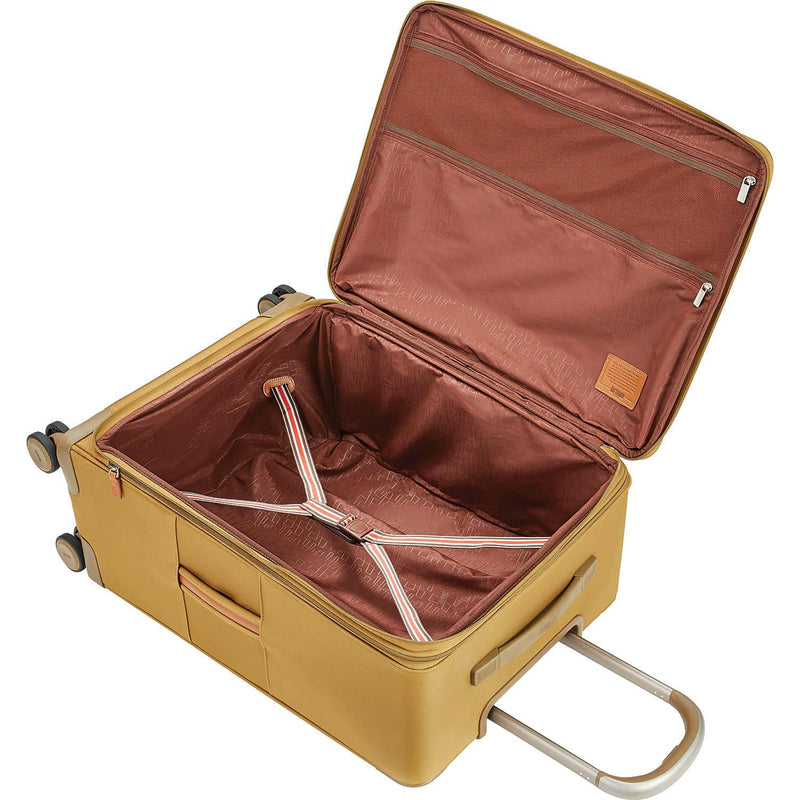 Hartmann Metropolitan 2 Domestic Carry On Expandable Spinner