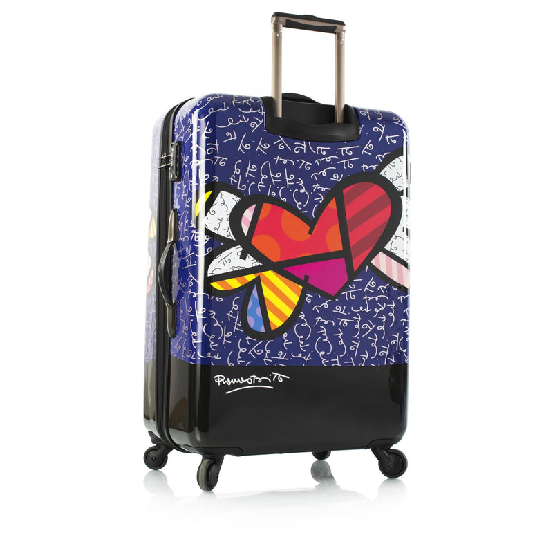 Heys America Britto 30