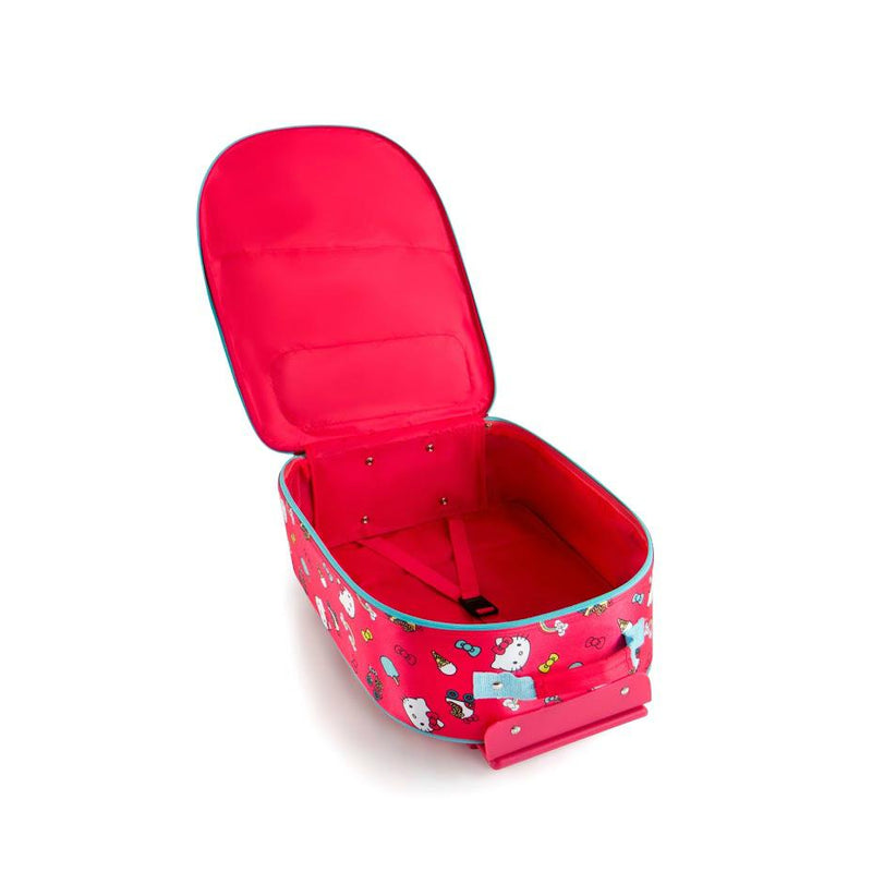 Heys America Hello Kitty Softside Luggage