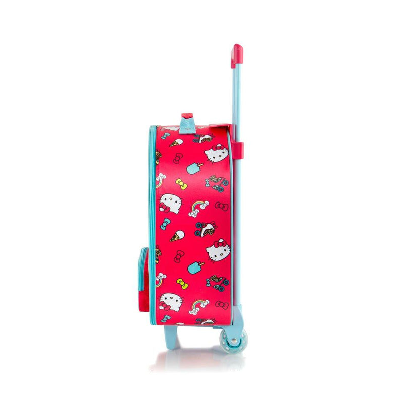 Heys America Hello Kitty Softside Luggage