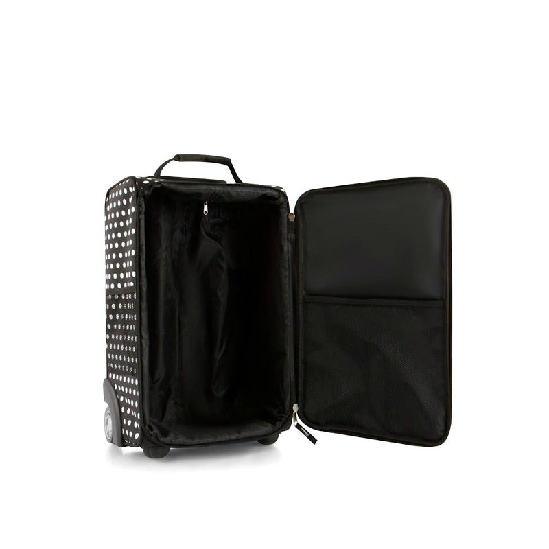 Heys America Kids Softside Luggage 18