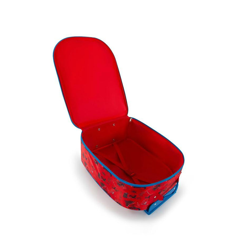 Heys America Marvel Kids Softside Luggage