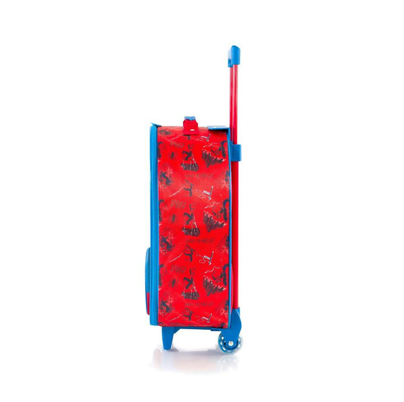 Heys America Marvel Kids Softside Luggage