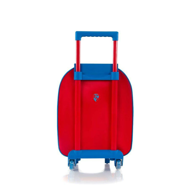 Heys America Marvel Kids Softside Luggage