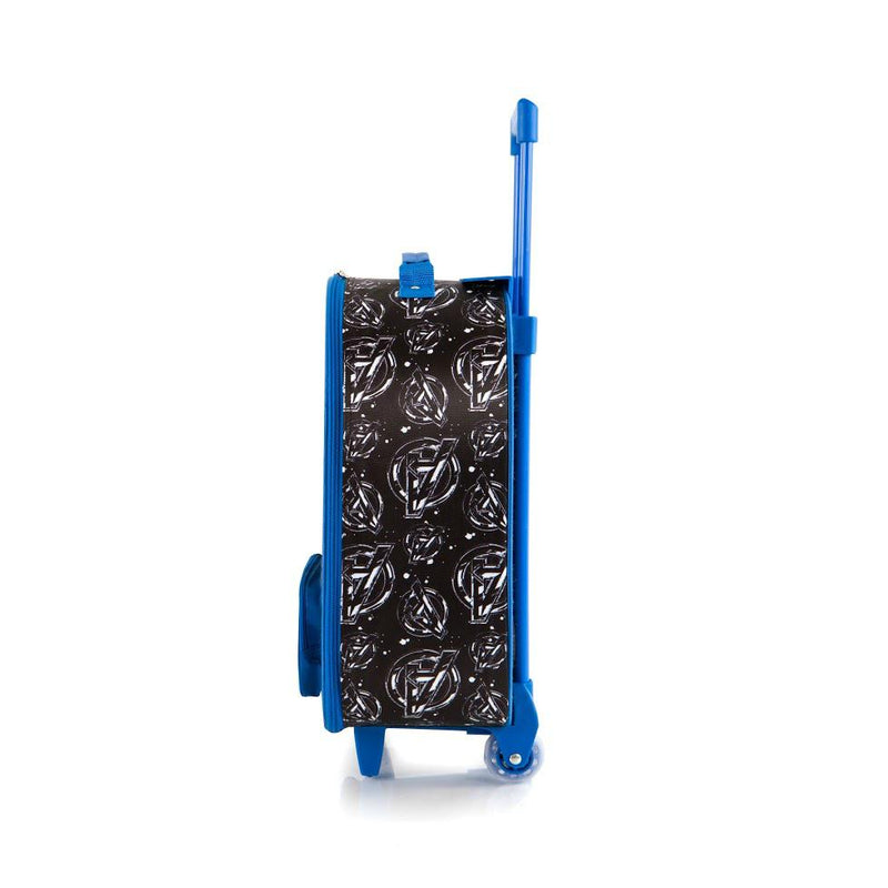 Heys America Marvel Kids Softside Luggage