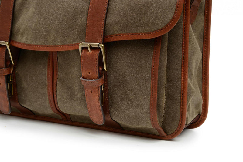 Korchmar Adventure Garfield Laptop Messenger