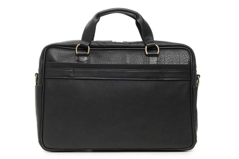 Korchmar La Romana Barton Laptop Briefcase