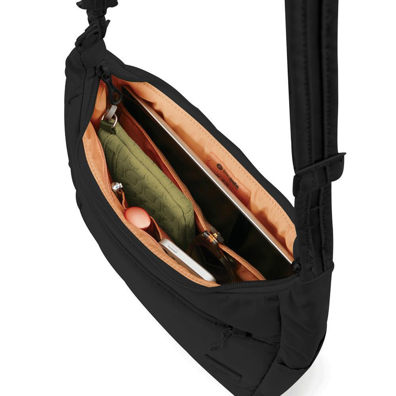 Pacsafe CitySafe CS100 Anti-Theft Travel Handbag