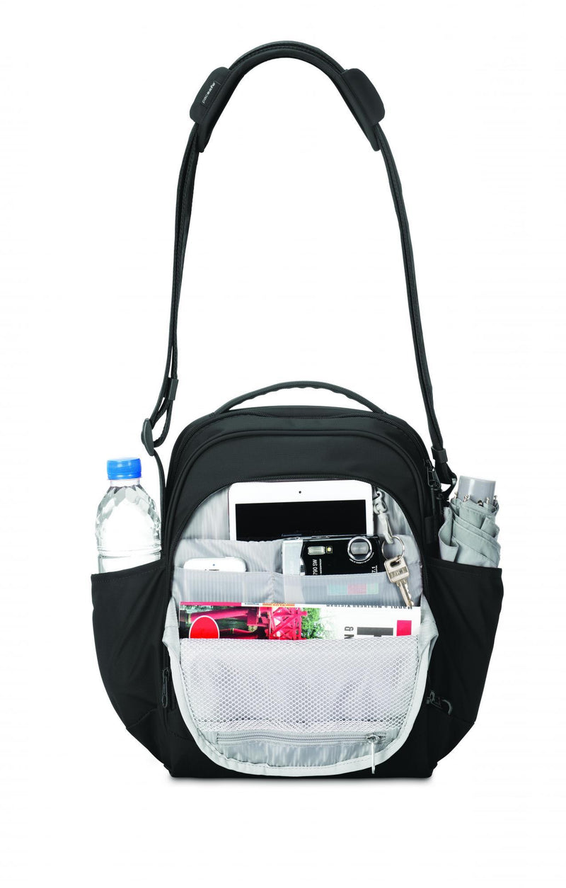 Pacsafe MetroSafe LS250 Anti-Theft Shoulder Bag