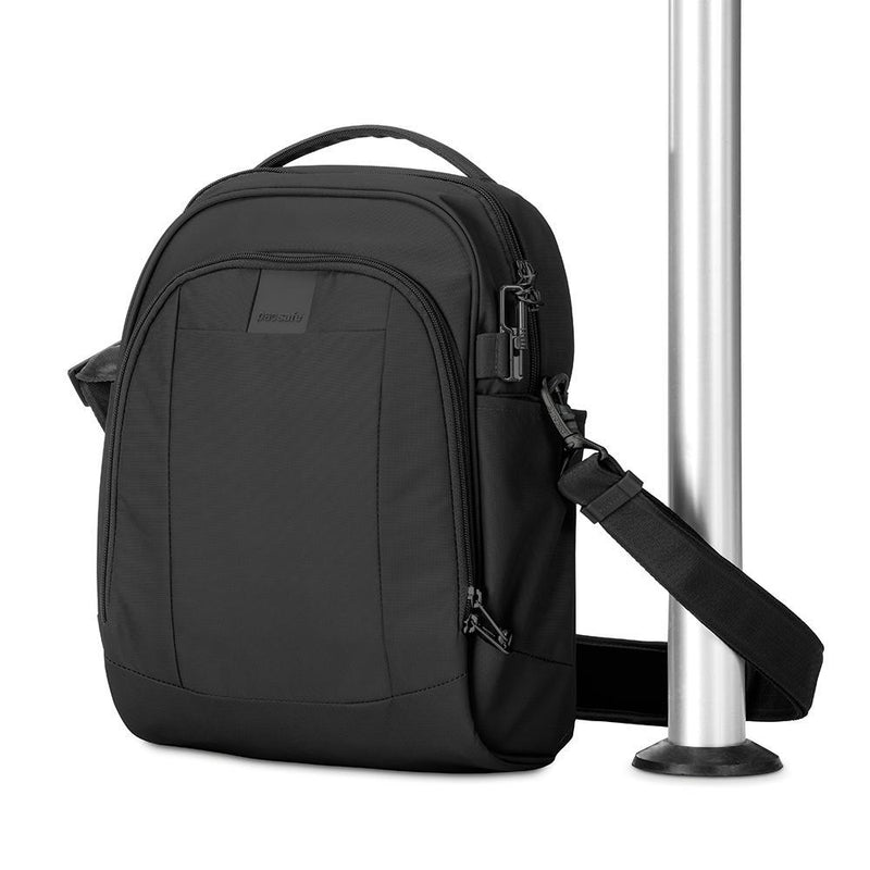 Pacsafe MetroSafe LS250 Anti-Theft Shoulder Bag