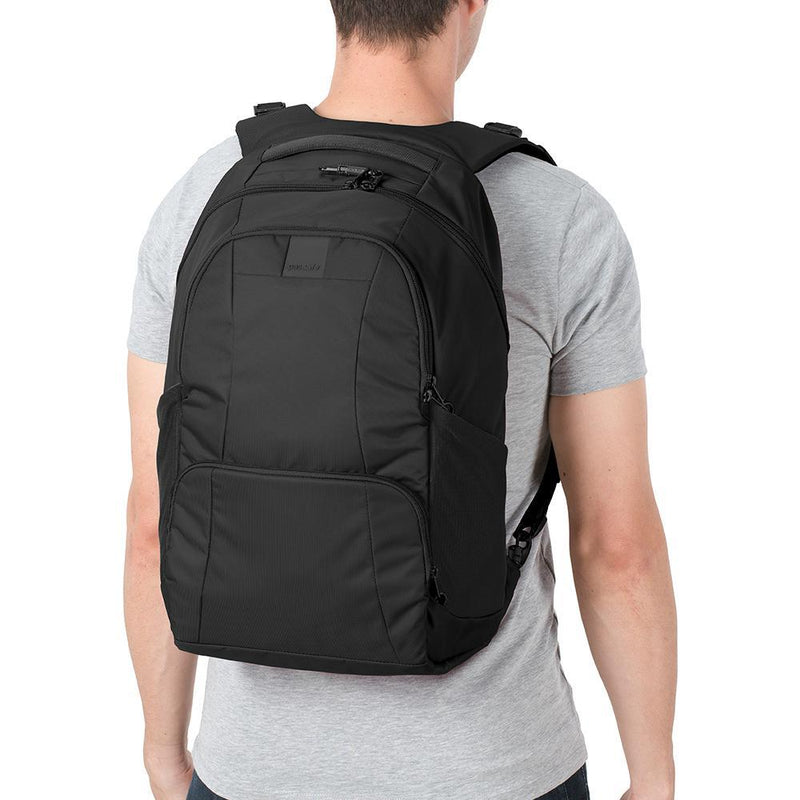 Pacsafe MetroSafe LS450 Anti-Theft 25L Backpack