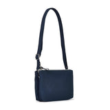 Pacsafe Stylesafe Anti-Theft Double Zip Crossbody