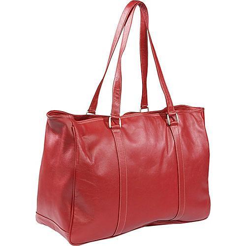 Piel Large Shopping Bag