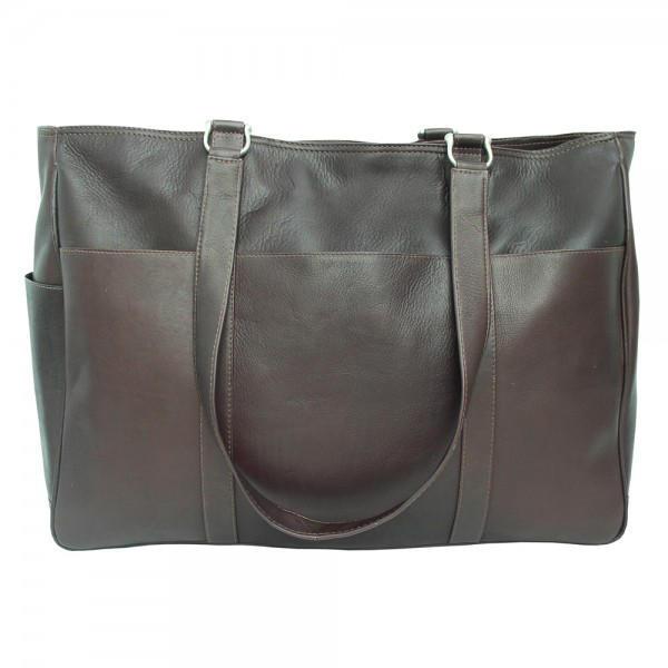 Piel Large Shopping Bag