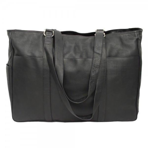 Piel Large Shopping Bag