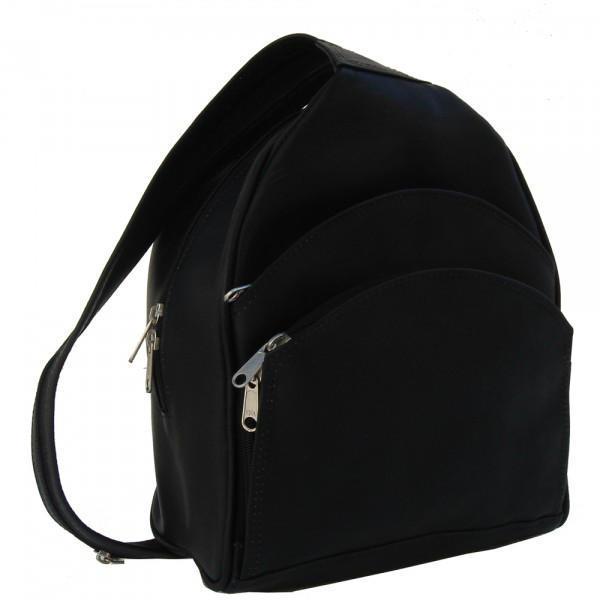 Piel Leather Backpack Sling