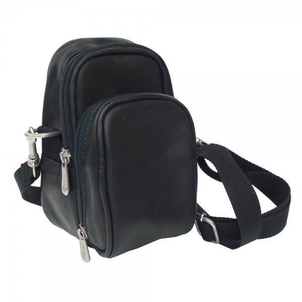 Piel Leather Camera Bag