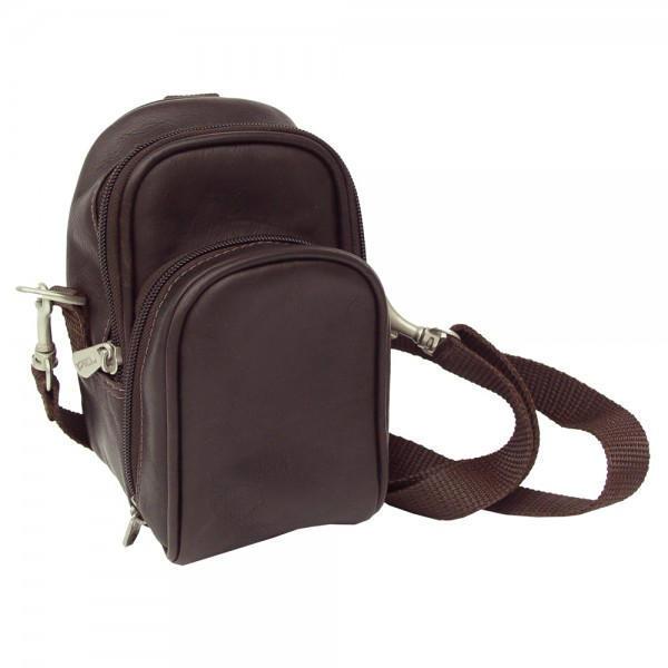 Piel Leather Camera Bag