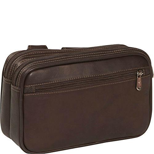 Piel Leather Carry-All Bag