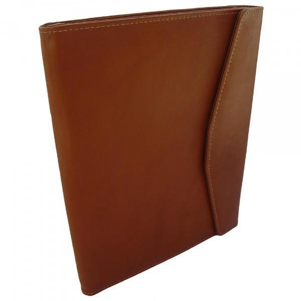 Piel Leather Envelope Padfolio