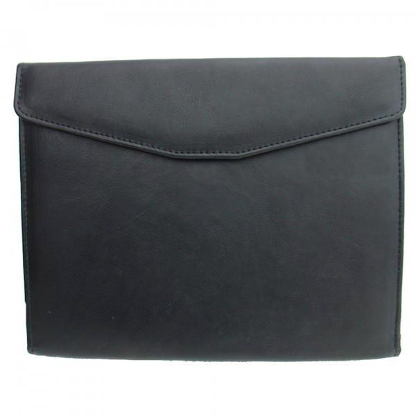 Piel Leather Envelope Padfolio
