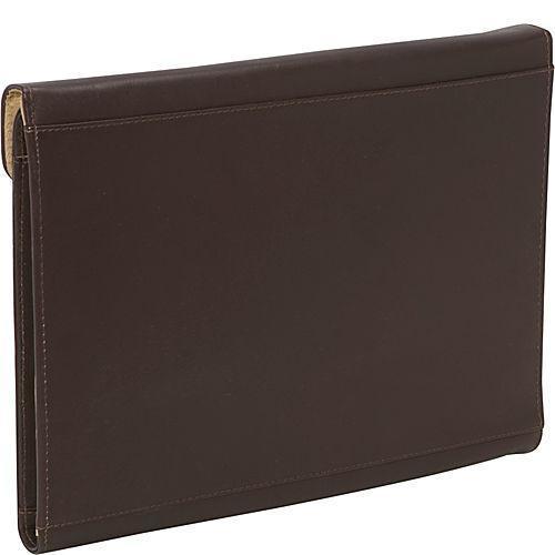 Piel Leather Envelope Padfolio